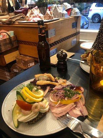 Gourmandiet